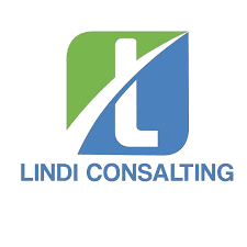 LINDI CONSULTING Logo